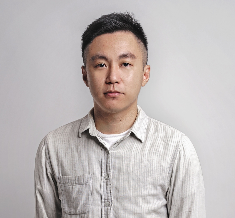 Terrance的第三张照片--青岛相亲服务中心