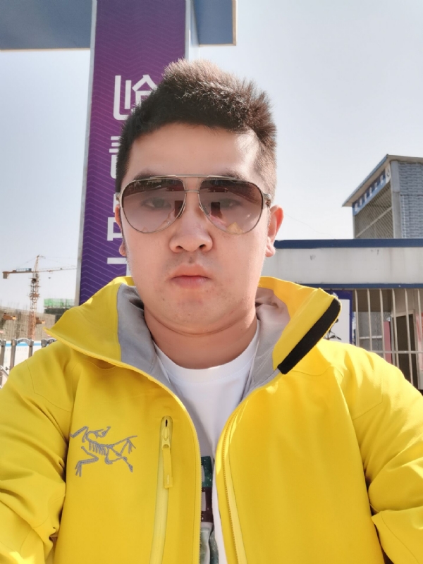 子敬的第一张照片--青岛相亲服务中心