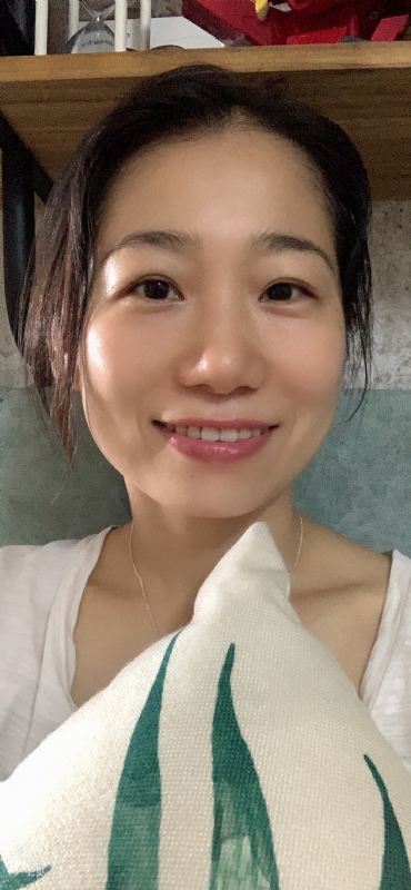 Lillian好好的第四张照片--青岛相亲服务中心