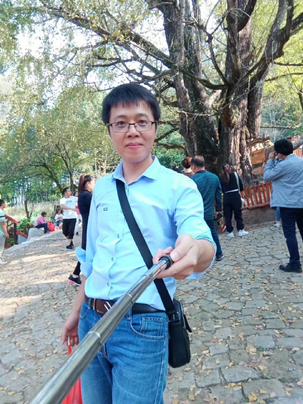 最珍贵de馈赠的第二张照片--青岛相亲服务中心