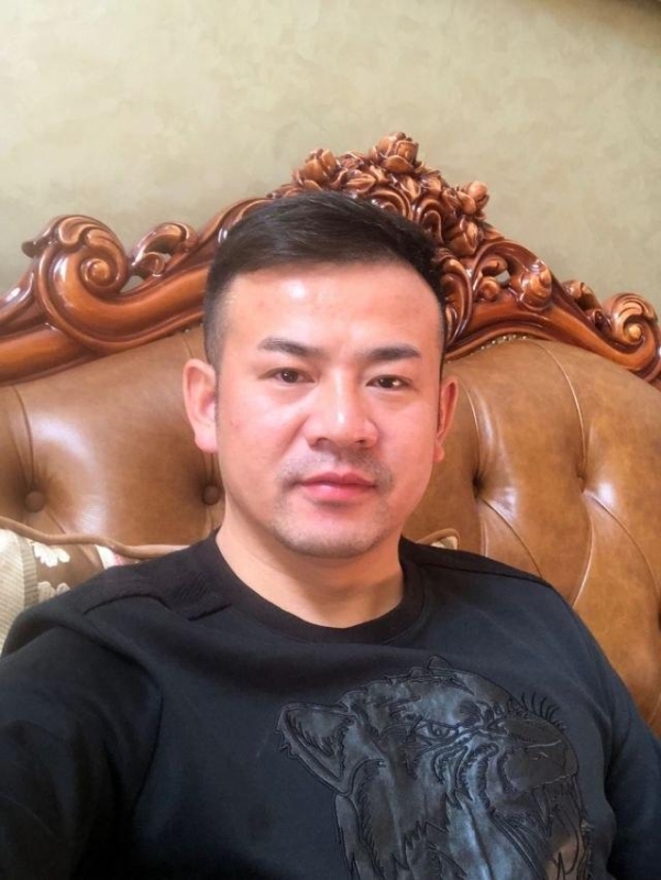 许你一笔墨的第一张照片--青岛相亲服务中心