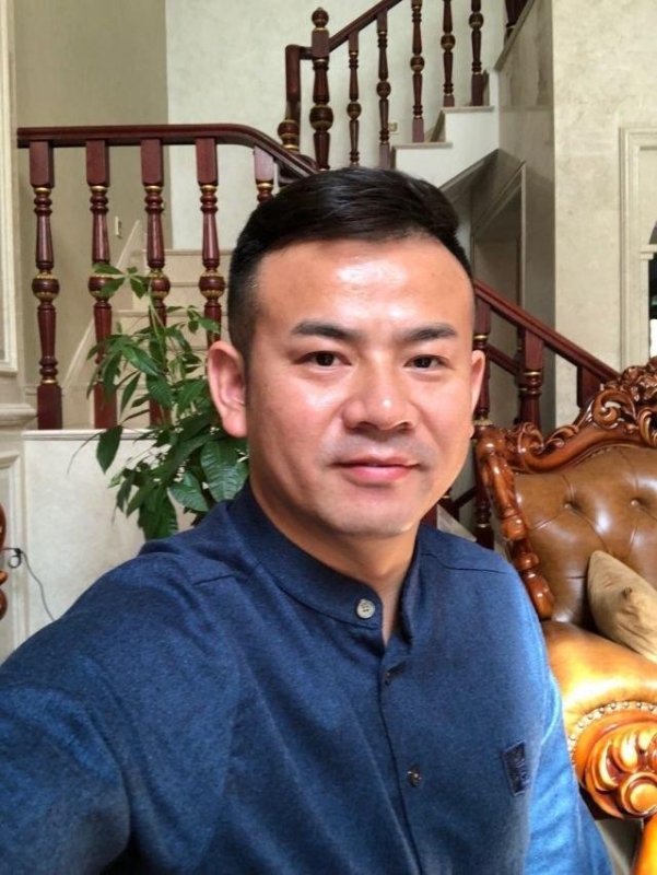 许你一笔墨的第二张照片--青岛相亲服务中心