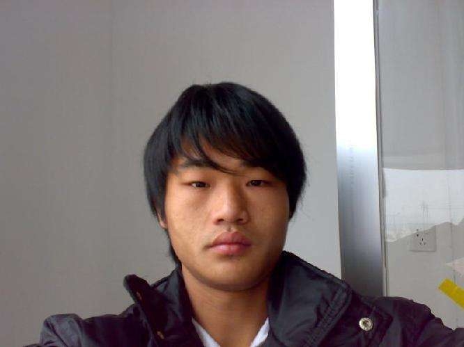 陈晨的第一张照片--青岛相亲服务中心