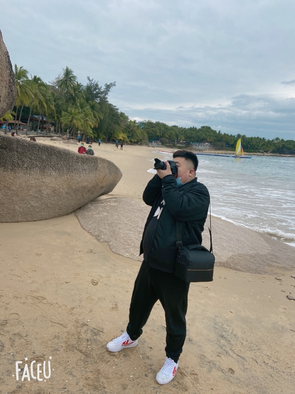 牟先森的第二张照片--青岛相亲服务中心