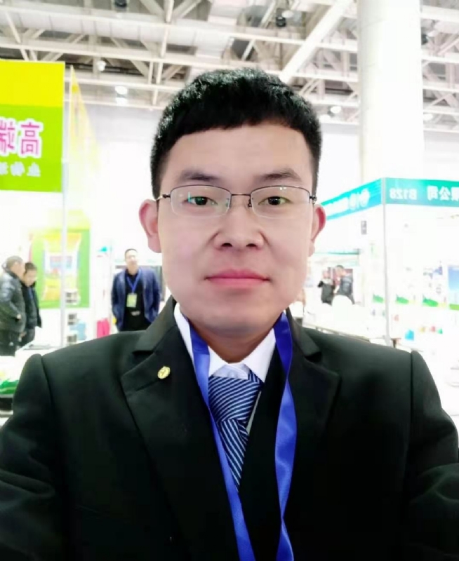 敬天爱人的第一张照片--青岛相亲服务中心