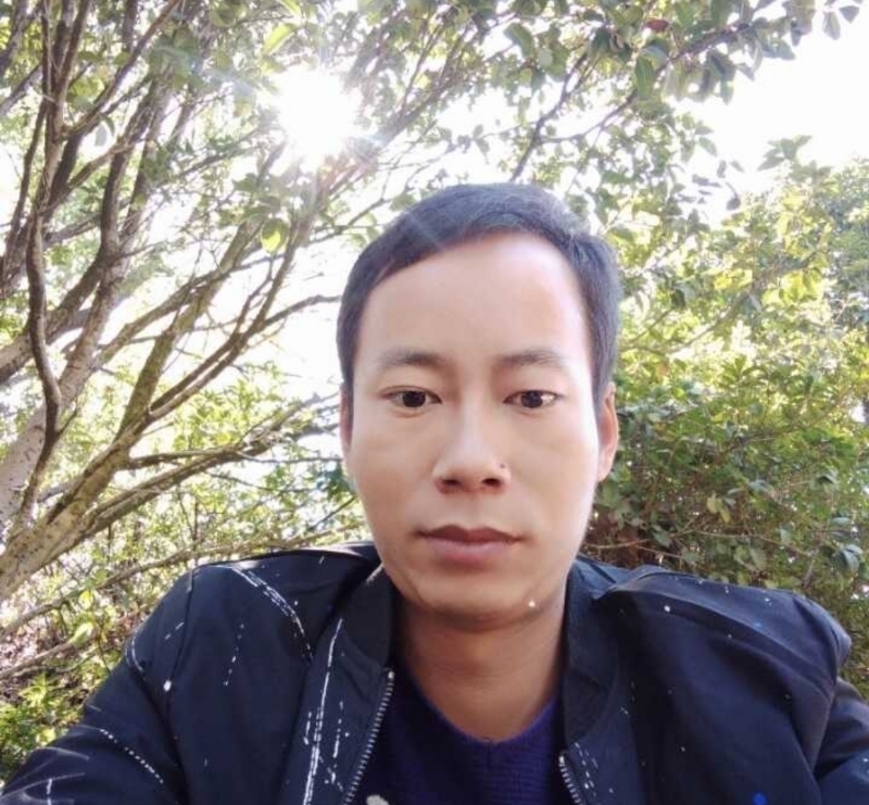 晨曦的第一张照片--青岛相亲服务中心