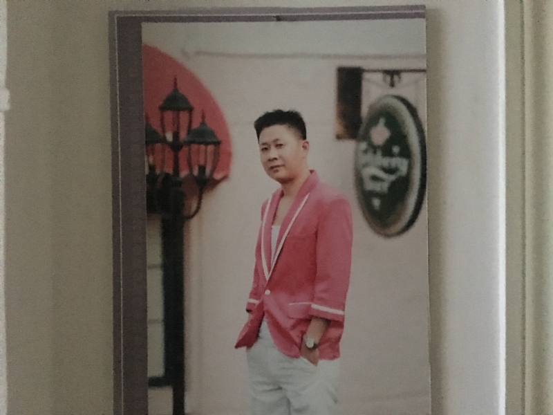 梦醉西楼的第一张照片--青岛相亲服务中心