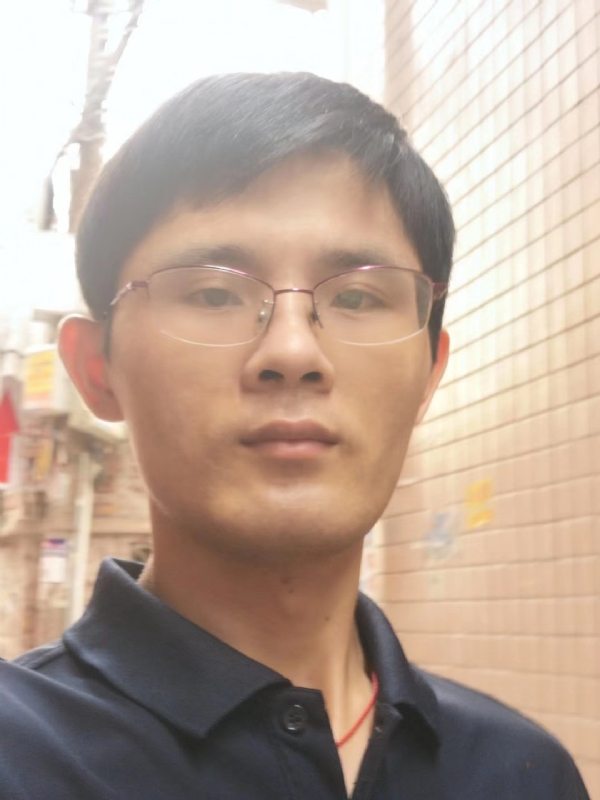 陈海坚的第一张照片--青岛相亲服务中心