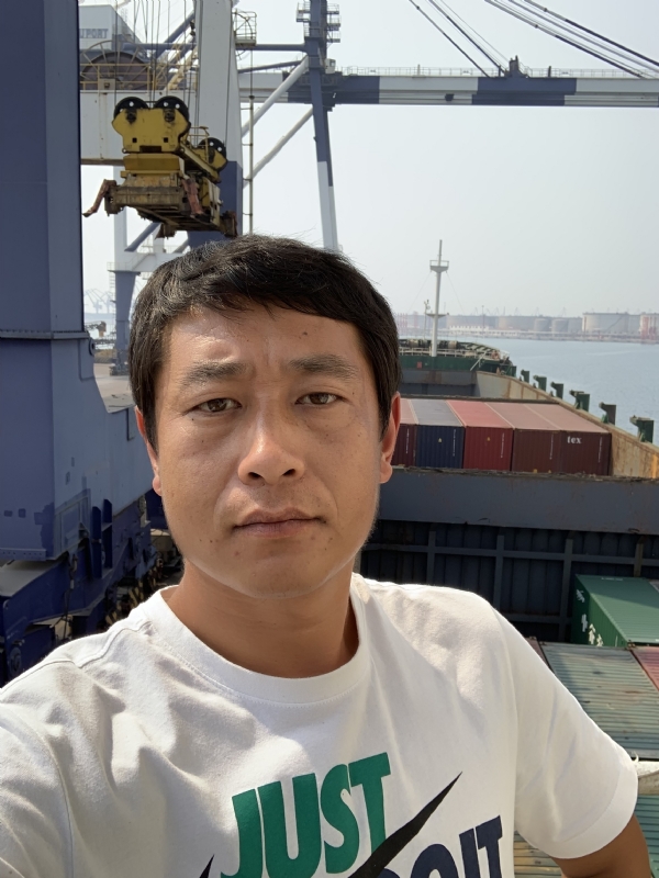 山野娴人的第二张照片--青岛相亲服务中心