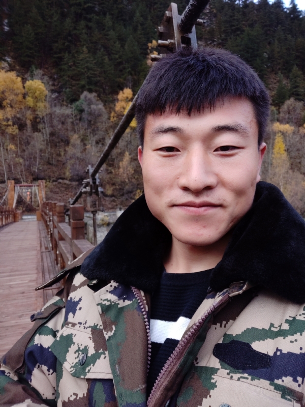 叁叁肆的第一张照片--青岛相亲服务中心