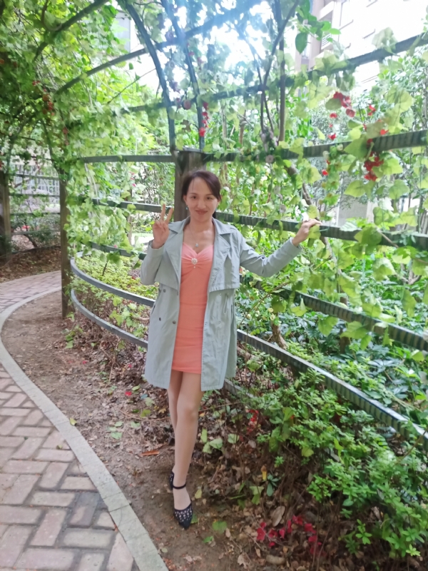 肤浅的第一张照片--青岛相亲服务中心