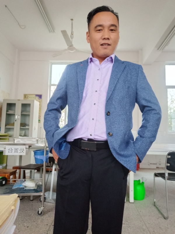 我想有个家的第一张照片--青岛相亲服务中心