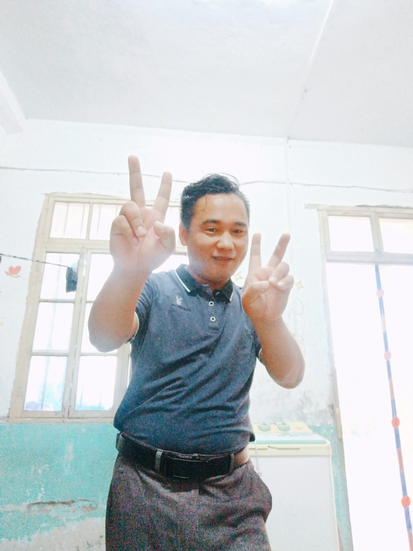 我想有个家的第二张照片--青岛相亲服务中心