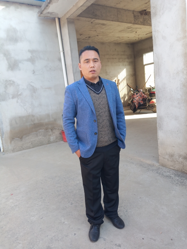 我想有个家的第四张照片--青岛相亲服务中心