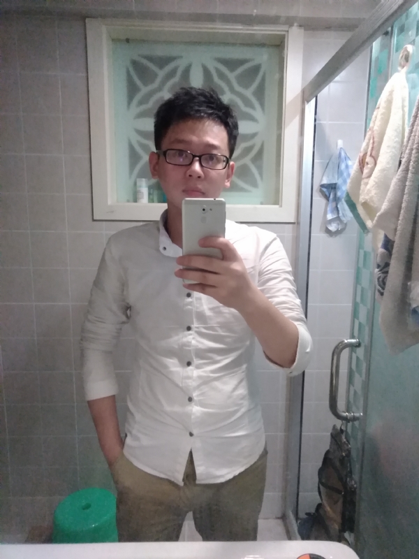 花谢魂伤的第三张照片--青岛相亲服务中心