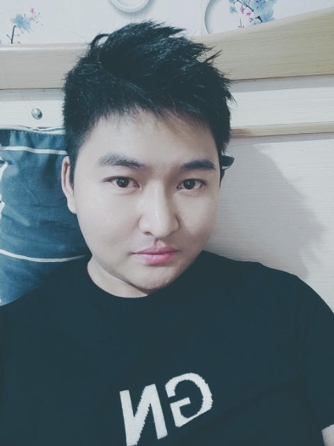 刚好遇见你的第一张照片--青岛相亲服务中心