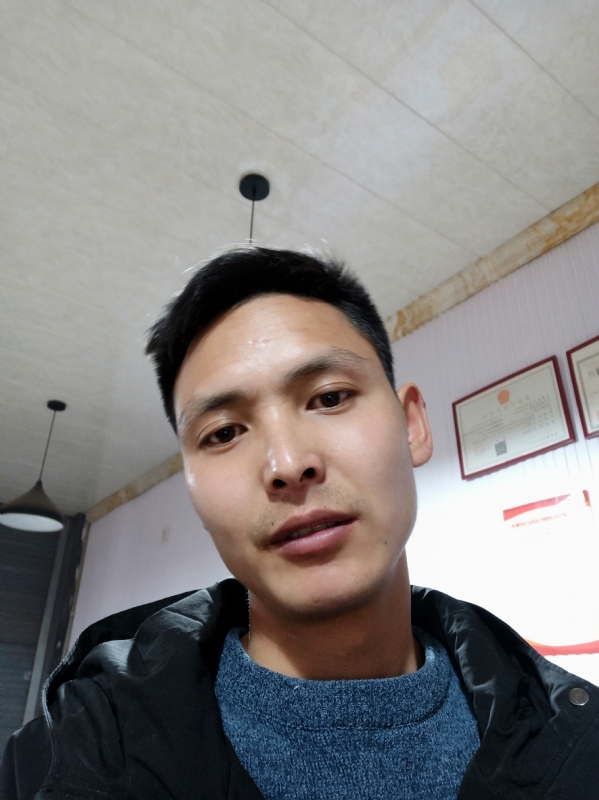 huihui的第一张照片--青岛相亲服务中心