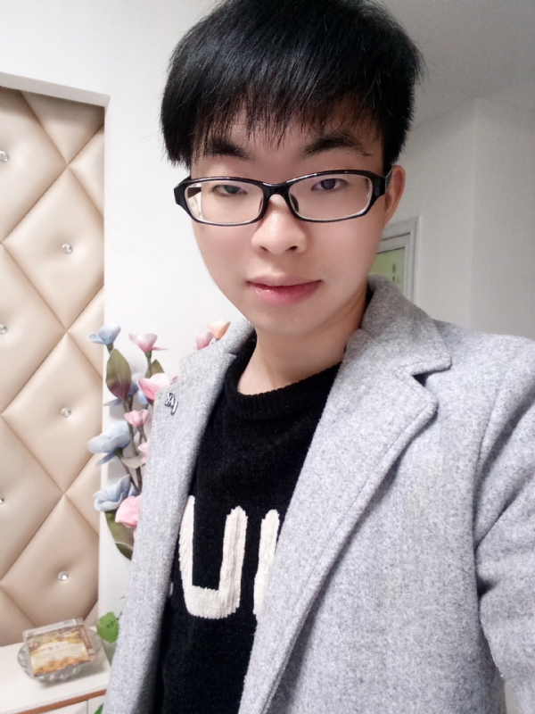 何先生的第一张照片--青岛相亲服务中心