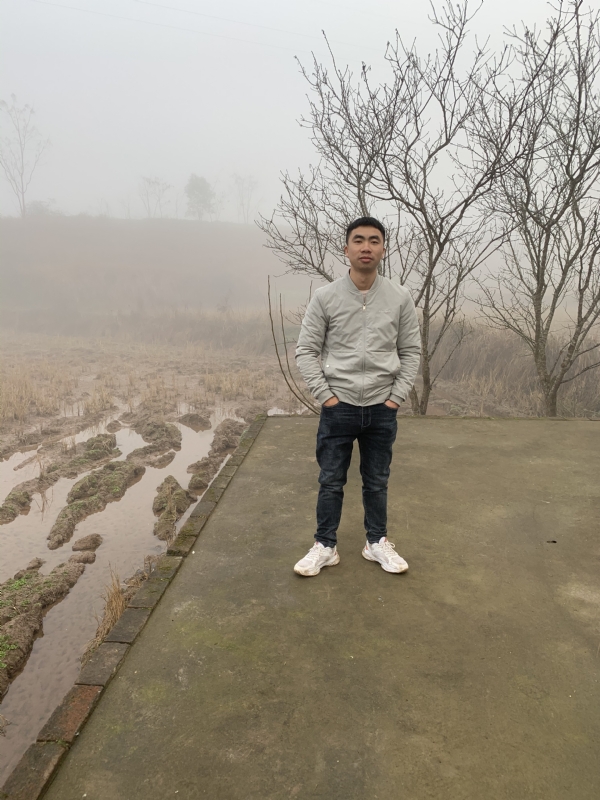 迷路的小猪的第二张照片--青岛相亲服务中心