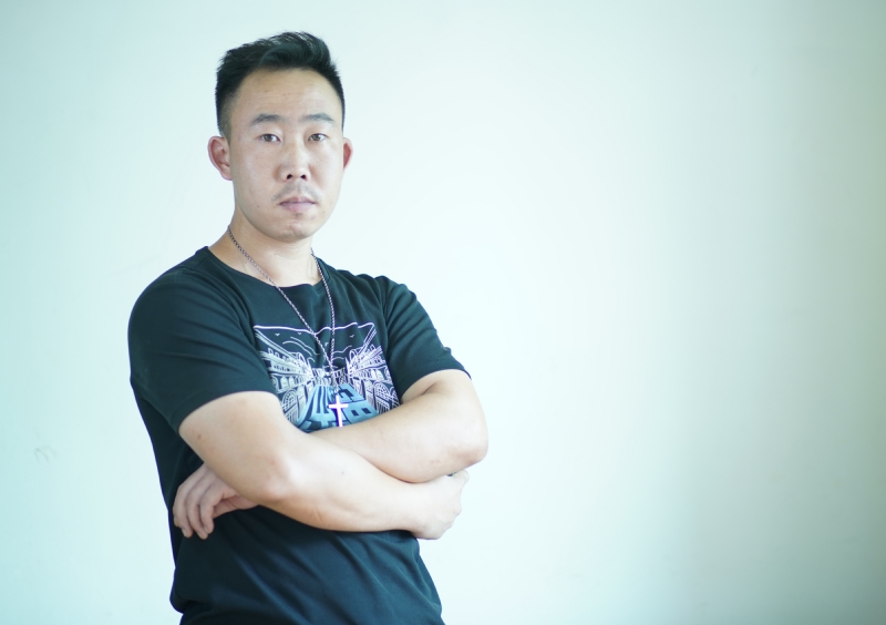 独行侠的第二张照片--青岛相亲服务中心