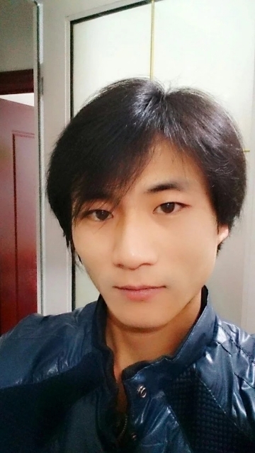 落叶有意的第一张照片--青岛相亲服务中心