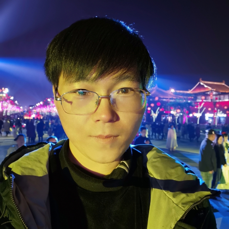 今生只爱你一人的第三张照片--青岛相亲服务中心