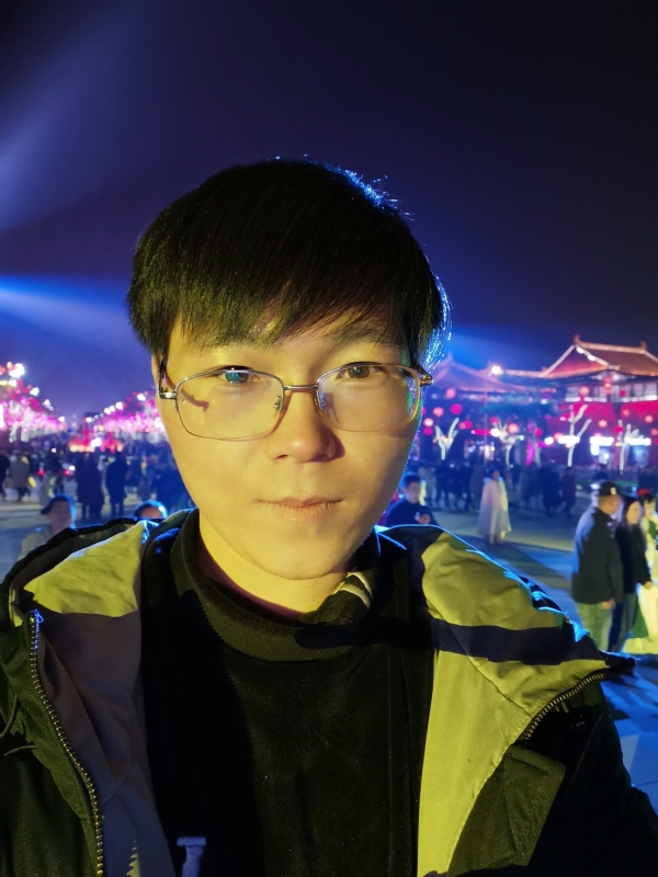 今生只爱你一人的第四张照片--青岛相亲服务中心