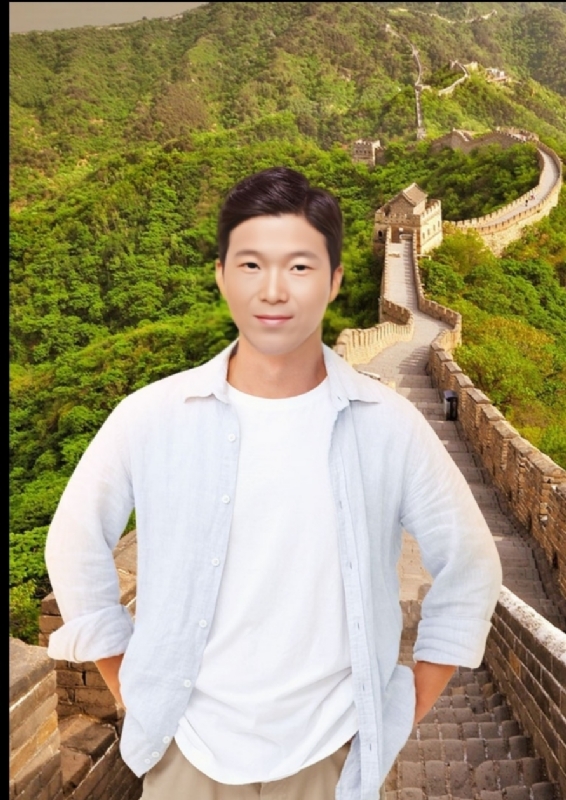 今生只爱你一人的第五张照片--青岛相亲服务中心