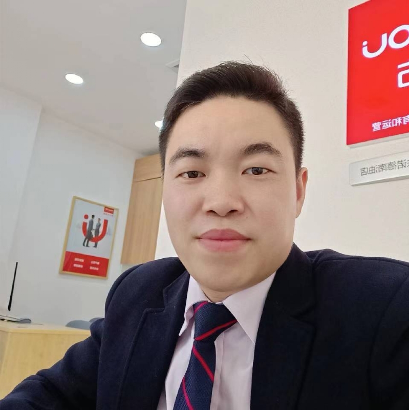 不能再随缘了的第一张照片--青岛相亲服务中心