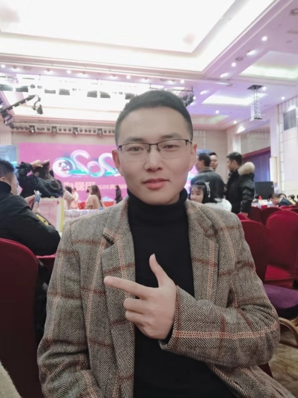 遇见不一样的自己的第一张照片--青岛相亲服务中心