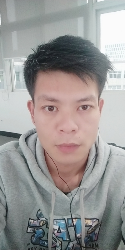 mr-xu的第一张照片--青岛相亲服务中心