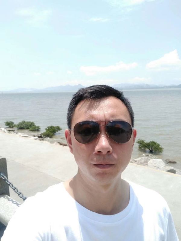 为了回忆的第一张照片--青岛相亲服务中心