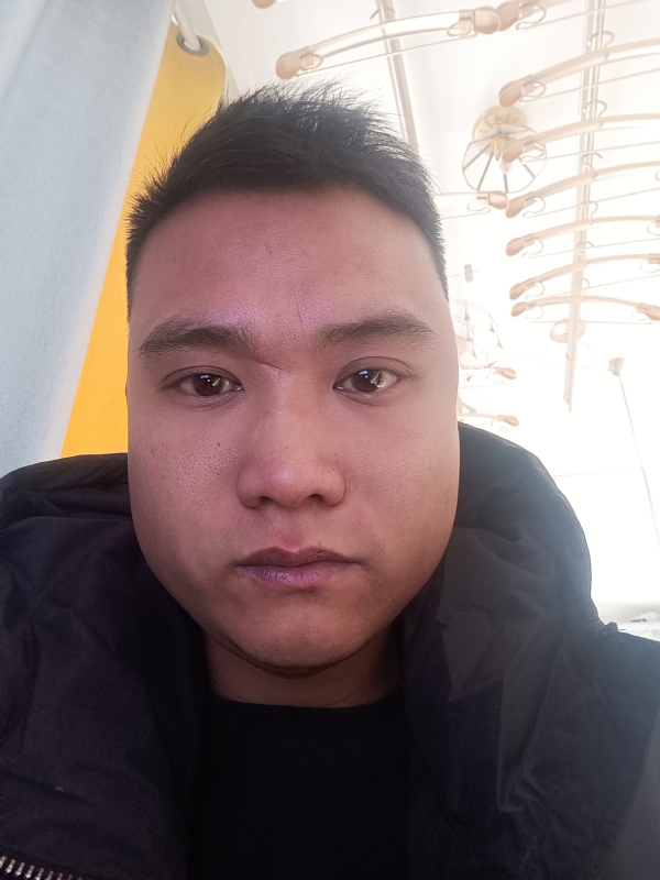 帅的每天被人砍的第一张照片--青岛相亲服务中心