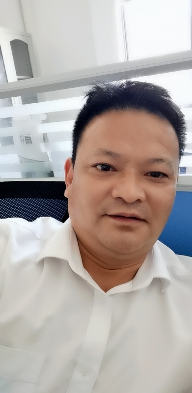 重来的第一张照片--青岛相亲服务中心