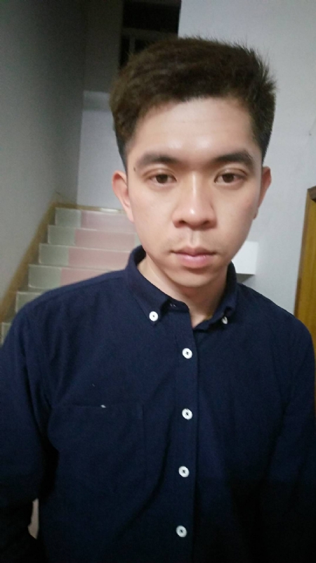 南风的第一张照片--青岛相亲服务中心