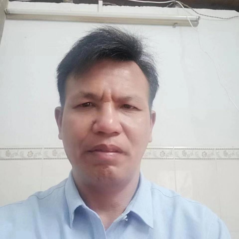 丰奕的第一张照片--青岛相亲服务中心