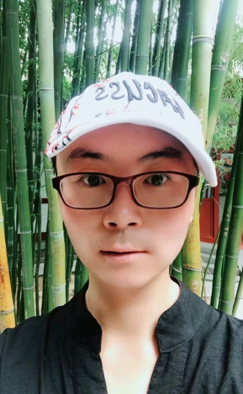 帝俊的第一张照片--青岛相亲服务中心