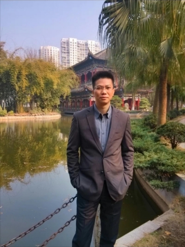 chen的第一张照片--青岛相亲服务中心