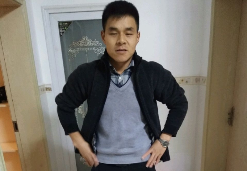 狼行天下??的第一张照片--青岛相亲服务中心