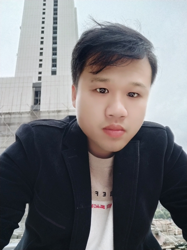 雨过天晴的第一张照片--青岛相亲服务中心