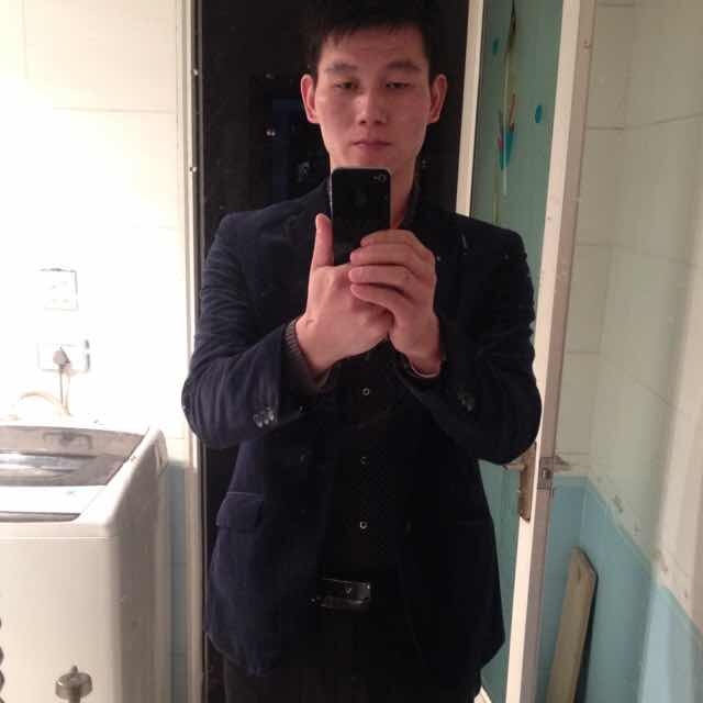 平常心的第一张照片--青岛相亲服务中心