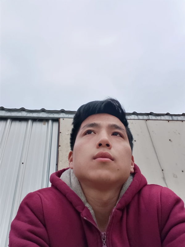 李城的第一张照片--青岛相亲服务中心