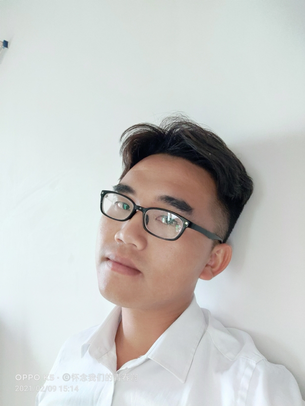 昊的第二张照片--青岛相亲服务中心