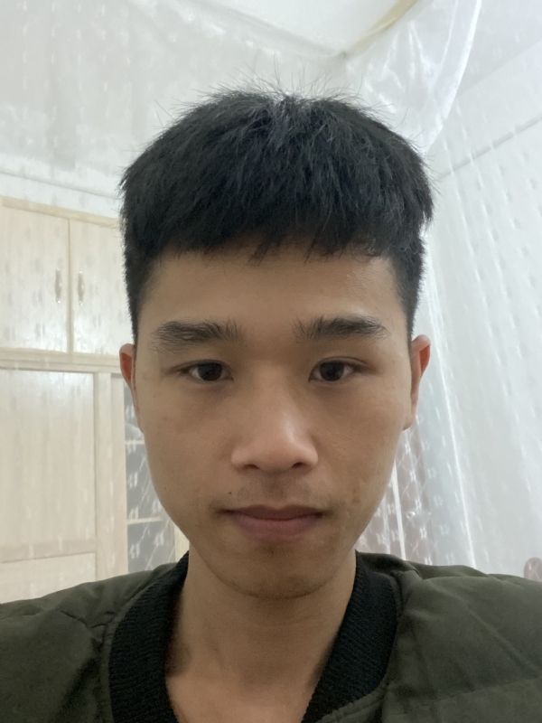 林威成的第一张照片--青岛相亲服务中心