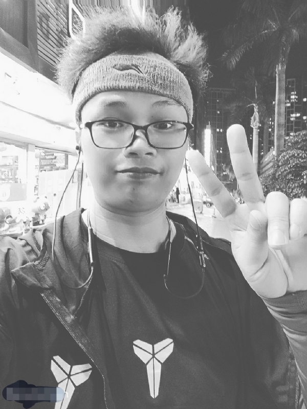 阿蒙的第一张照片--青岛相亲服务中心