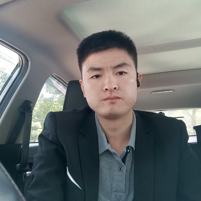 随缘的第二张照片--青岛相亲服务中心