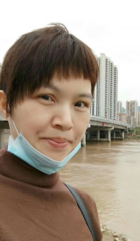 陌上花开的第一张照片--青岛相亲服务中心