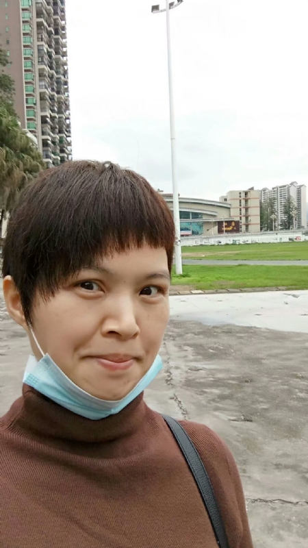 陌上花开的第二张照片--青岛相亲服务中心