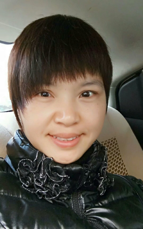 陌上花开的第三张照片--青岛相亲服务中心