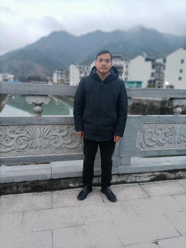 昊林的第一张照片--青岛相亲服务中心